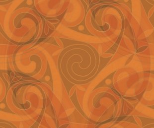 papiers peints triskèles et entrelacs