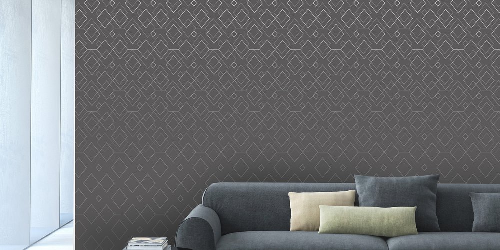 Designer, publisher and wall paper printer