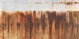 rusty sheet metal wallpaper