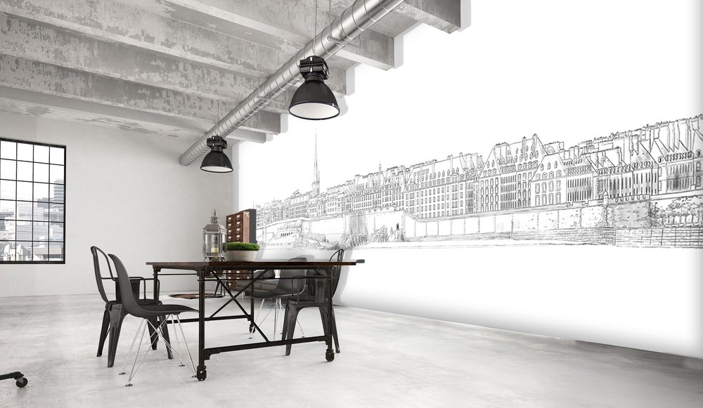 Saint-Malo Panoramique