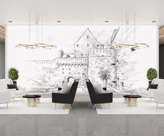 Saint-Malo Hôtel de ville