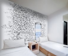 Saint-Malo Porte d'Estrées