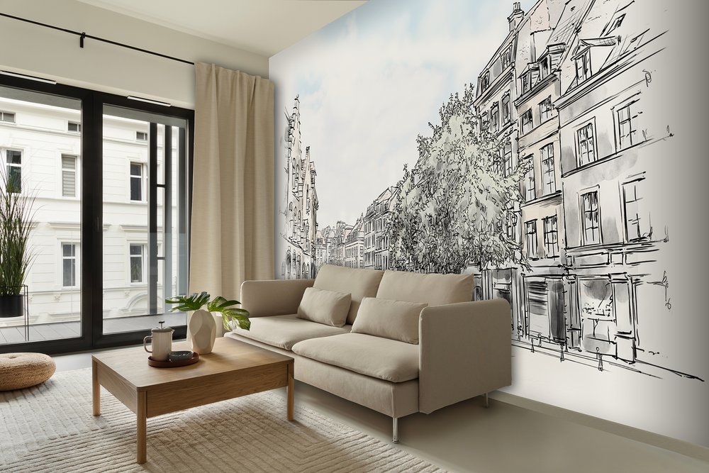 Lille Quartier Vieux Lille