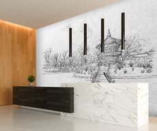 Séoul Palais Gyeongbokgung