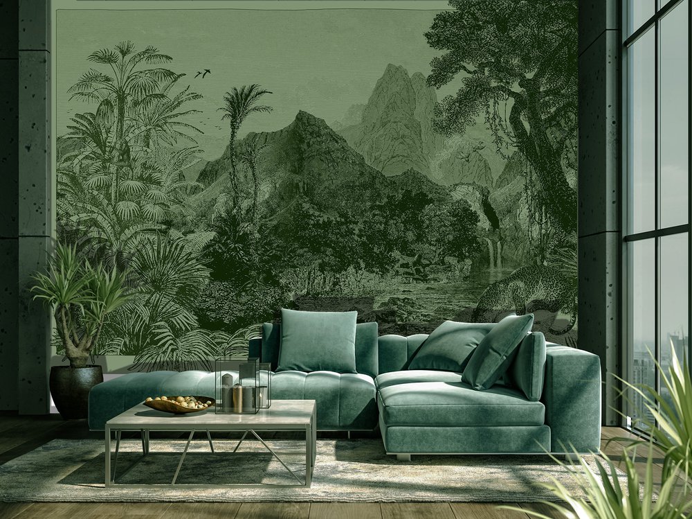 nature-wild-green-in-a-livingroom