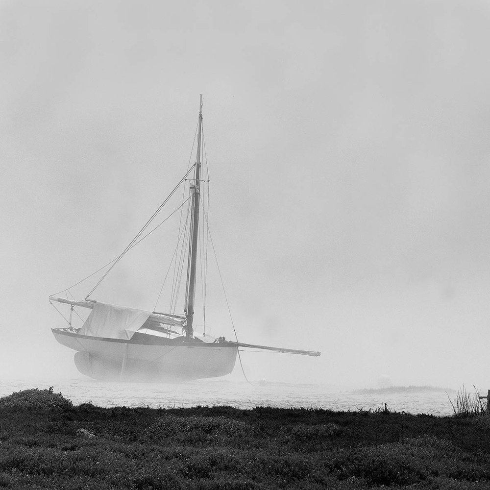 voilier