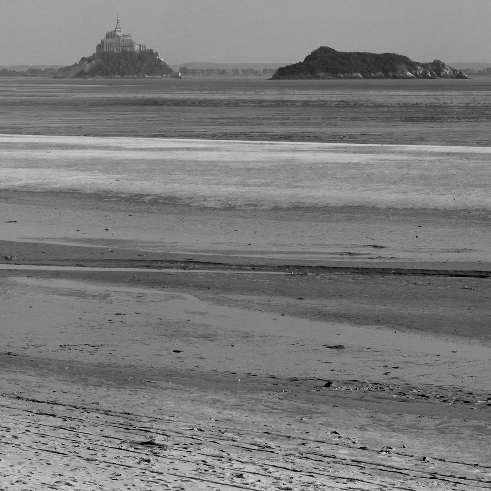 mont saint-michel