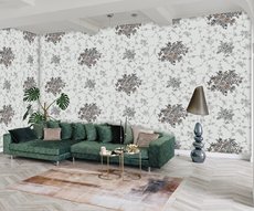 Bouquets de fleurs Grande taille