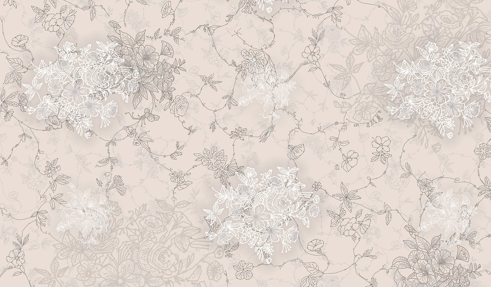 Bouquets de fleurs classique