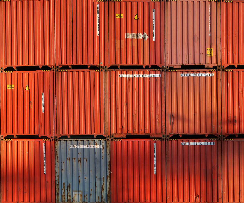 containers 1