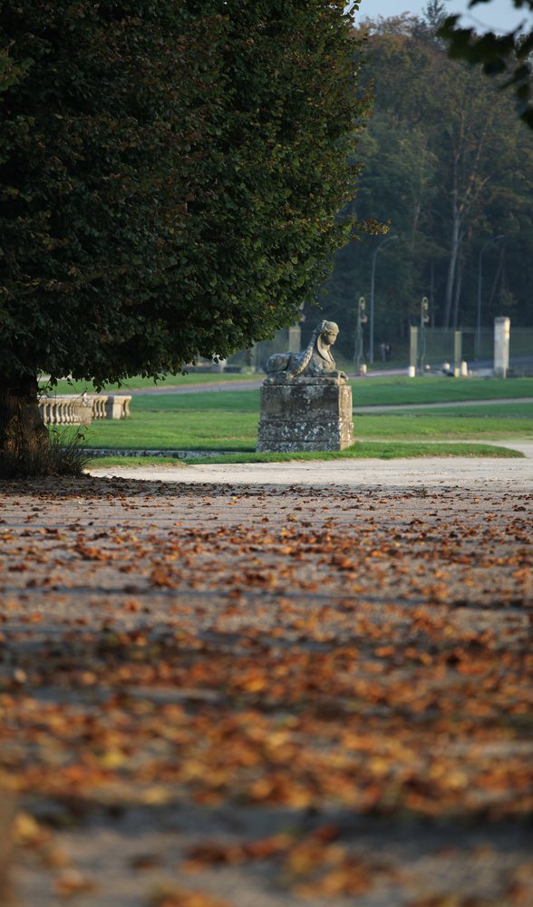 fontainebleau 1 couleurs