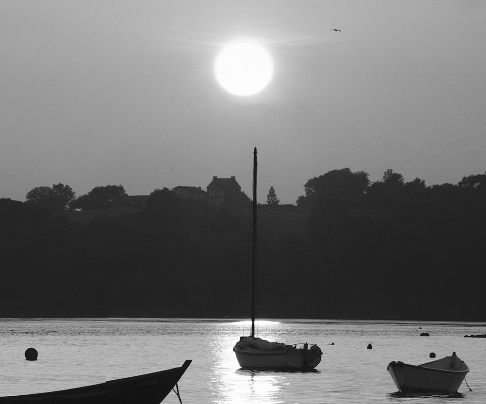 bateaux