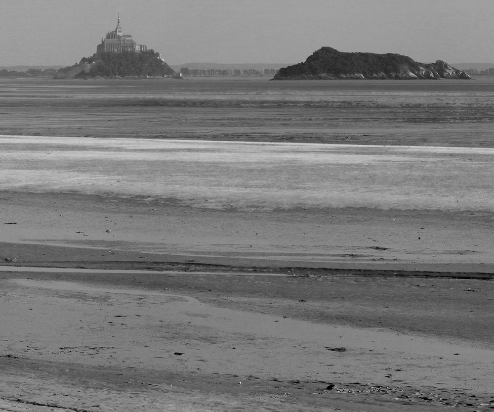 mont saint-michel