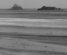 mont saint-michel