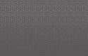papier peint panoramique représentant des losanges blancs sur un fond de dégradé de gris