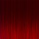 papier peint rayures rouges