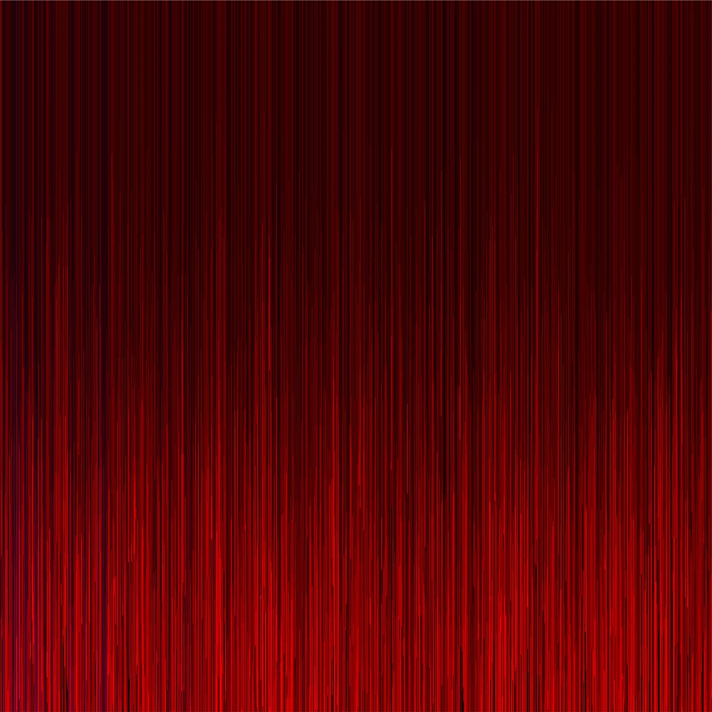 papier peint rayures rouges