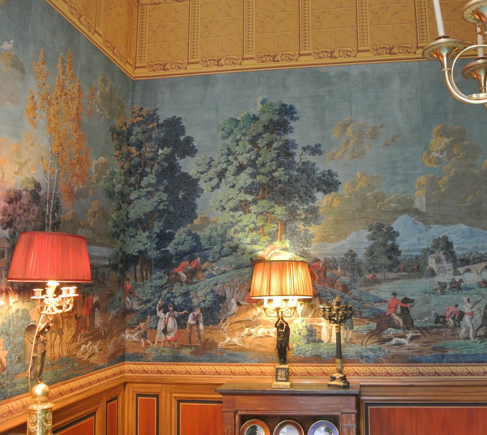 musée de la Chasse et de la Nature