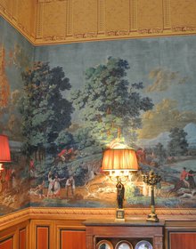 musée de la Chasse et de la Nature